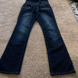 Denim diva Maternity jeans